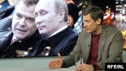 Дмитрий Гудков