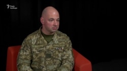 Суддя-снайпер: «Перемога буде за нами. Іншого не дано» (відео)