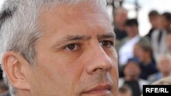 Boris Tadić, Foto: Midhat Poturović