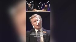 რიჰარდ კოლსი: „ვხედავ იმას, რასაც საქართველოს წყევლას დავარქმევდი - „გამარჯვებულს ყველაფერი“ პრინციპი“ რიჰარდ კოლსი: „ვხედავ იმას, რასაც საქართველოს წყევლას დავარქმევდი - „გამარჯვებულს ყველაფერი“ პრინციპი“