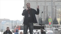 Митинг против изоляции рунета. 15 тысяч человек вышли на улицы Митинг против изоляции рунета. 15 тысяч человек вышли на улицы