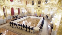 Владимир Путин о деле "Сети" Владимир Путин о деле "Сети"