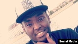 Махджуб Тиджани