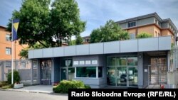 Zgrada Suda Bosne i Hercegovine