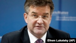 Miroslav Lajčak