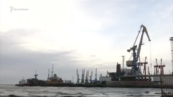 Керченский кризис: неделя реакций и заявлений (видео) Керченский кризис: неделя реакций и заявлений (видео)