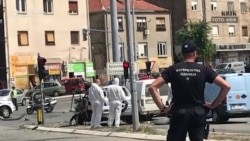 'Crna knjiga' bez sudskog epiloga 'Crna knjiga' bez sudskog epiloga