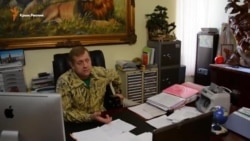 Зубков об открытиях зоопарков (видео) Зубков об открытиях зоопарков (видео)