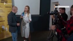 «Лучший фильм»: лента Наримана Алиева получила премию «Кіноколо» (видео) «Лучший фильм»: лента Наримана Алиева получила премию «Кіноколо» (видео)