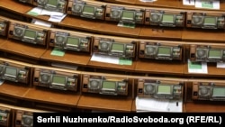 Депутати хочуть ухвалити законодавчі рішення, що стосуються боротьби з COVID-19