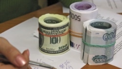 Қарзи хориҷии Тоҷикистон дар соли 2022 ба чанд миллиард $ мерасад? Қарзи хориҷии Тоҷикистон дар соли 2022 ба чанд миллиард $ мерасад?