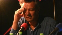 Свобода на Московском открытом книжном фестивале Свобода на Московском открытом книжном фестивале