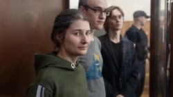 Дело "Весны" Дело "Весны"