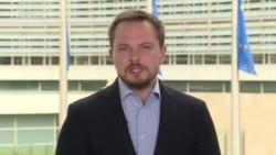 გრიგორი ჟიგალოვი: ევროკავშირი არ რეაგირებს პროტესტებზე ცალკეულ ქვეყანაში გრიგორი ჟიგალოვი: ევროკავშირი არ რეაგირებს პროტესტებზე ცალკეულ ქვეყანაში