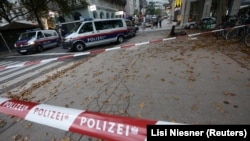 Nakon napada u Beču, 2. novembra, kada je ubijeno četvero, a povrijeđeno više od 20 osoba, aktualiziralo se pitanje radikalnih mreža osoba sa Zapadnog Balkana u Austriji