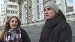 Каких изменений вы хотели бы для России? Каких изменений вы хотели бы для России?