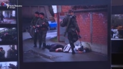 Sjene prošlosti na fotografijama