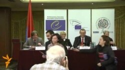 «В об’єктиві Свободи» (18–22 лютого)  «В об’єктиві Свободи» (18–22 лютого)