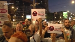 'Novinari protiv fantoma' 'Novinari protiv fantoma'