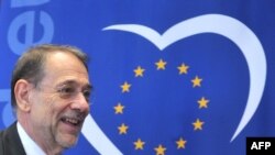 Хав’єр Солана