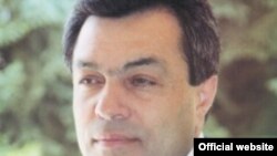 Мэр Раздана Арам Даниелян (архив)