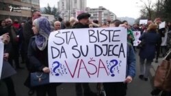 Glas za spas djece u Pazariću Glas za spas djece u Pazariću