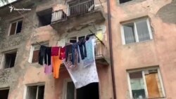 Поселки-призраки Абхазии Поселки-призраки Абхазии