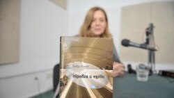 Intervju nedelje: Sofija Kordić Intervju nedelje: Sofija Kordić