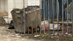 Tetovo mijenja imena ulica koje se ne čiste i ne održavaju Tetovo mijenja imena ulica koje se ne čiste i ne održavaju