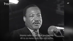 Naslijeđe Martina Luthera živi Naslijeđe Martina Luthera živi