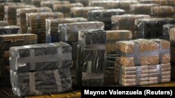 Kokain zaplenjen u Kostarici, namenjen evropskim tržištima, 10. jun 2025.