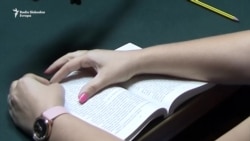 Slušanje knjiga Slušanje knjiga