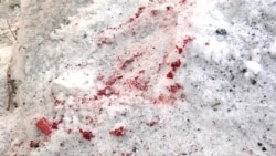 Бои у Авдеевки Бои у Авдеевки