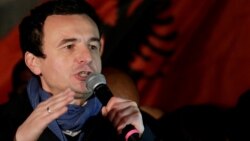 Albin Kurti: Od studentskog lidera do premijera