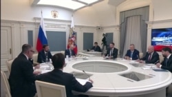 Новые репрессивные законы