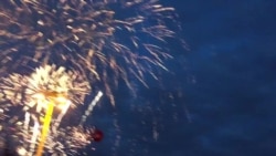 Митинг-концерт на Воробьевых горах Митинг-концерт на Воробьевых горах