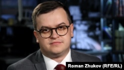 Станислав Андрейчук