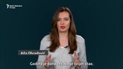 Godina koja je promijenila svijet Godina koja je promijenila svijet