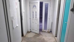 Dve slike života i rada kineskih radnika u Boru Dve slike života i rada kineskih radnika u Boru