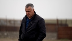 ვანო გომიაშვილი, მეცხვარე