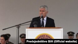 Dragan Čović, član Predsjedništva BiH
