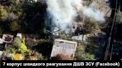 Покровск, Украина