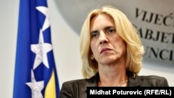 Predsjednica Republike Srpske Željka Cvijanović