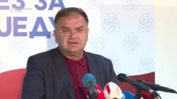 Ivanić: Još je rano za prognoze Ivanić: Još je rano za prognoze