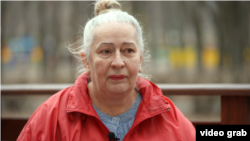 Светлана Колесниченко, мама владелицы недвижимости в Крыму