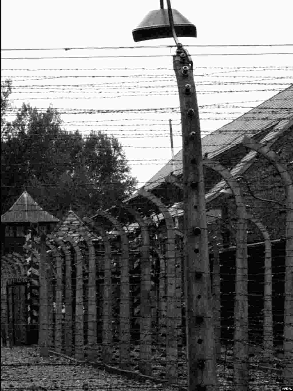 27.01. 1945. oslobođen je najveći nacistički logor smrti Auschwitz, simbol holokausta i stradanja, u kojem je tokom Drugog svetskog rata najmonstruoznije stradalo najmanje 1,5 milion ljudi.