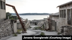 Goli otok: Od 1956. do 1980. godine, kompleks je zvanično korišćen kao logor za prevaspitavanje "protivnika komunizma"