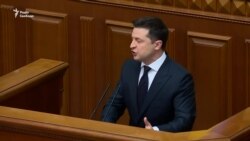 «Ми не зупинимо війну без перемовин із Росією»: Зеленський про переговори з Путіним (відео) «Ми не зупинимо війну без перемовин із Росією»: Зеленський про переговори з Путіним (відео)