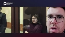 Адвокат об угрозах Лилии Чанышевой Адвокат об угрозах Лилии Чанышевой