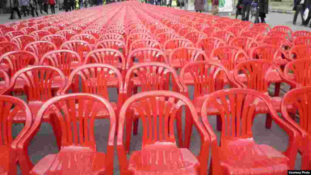 Sarajevo, 06.april 2012. Foto: radiosarajevo.ba